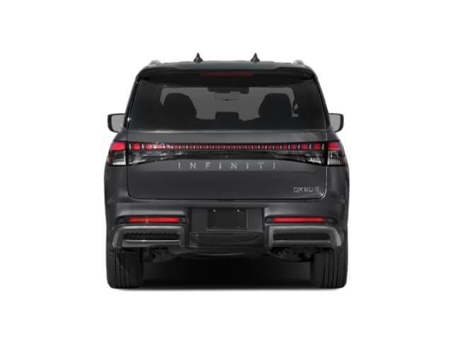 8 thumbnail image of  2026 INFINITI QX80 AUTOGRAPH