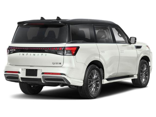 2 thumbnail image of  2026 INFINITI QX80 AUTOGRAPH