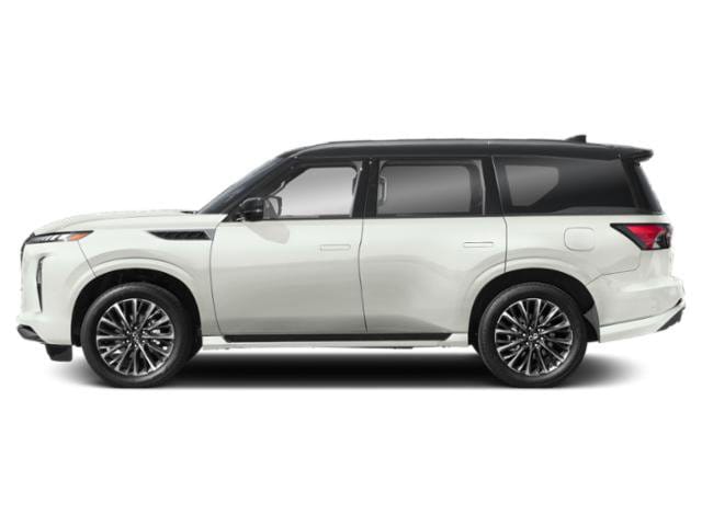 3 thumbnail image of  2026 INFINITI QX80 AUTOGRAPH