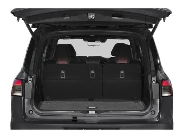 13 thumbnail image of  2026 INFINITI QX80 AUTOGRAPH