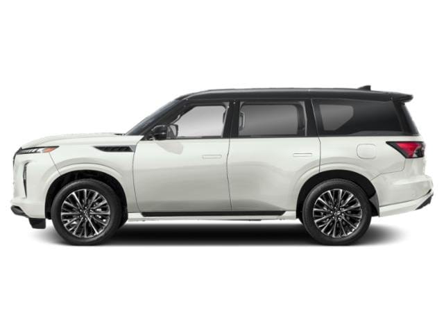 3 thumbnail image of  2026 INFINITI QX80 AUTOGRAPH