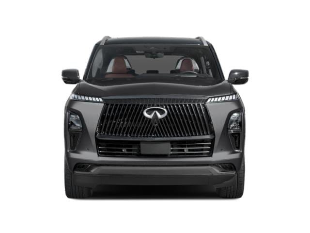 7 thumbnail image of  2026 INFINITI QX80 AUTOGRAPH