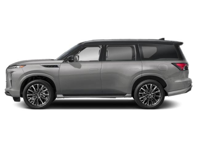 3 thumbnail image of  2026 INFINITI QX80 AUTOGRAPH