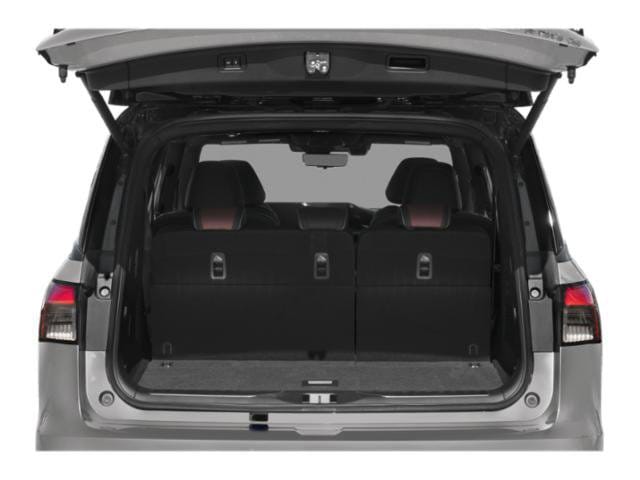 13 thumbnail image of  2026 INFINITI QX80 AUTOGRAPH