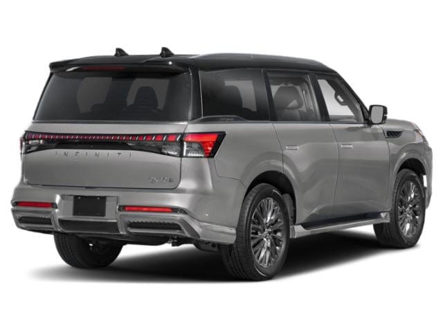 2 thumbnail image of  2026 INFINITI QX80 AUTOGRAPH