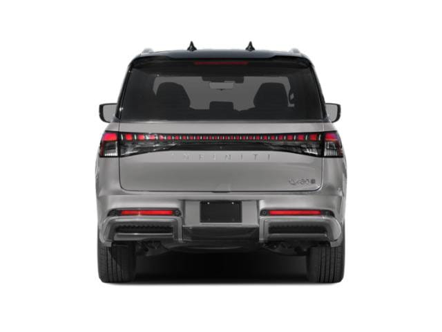 8 thumbnail image of  2026 INFINITI QX80 AUTOGRAPH