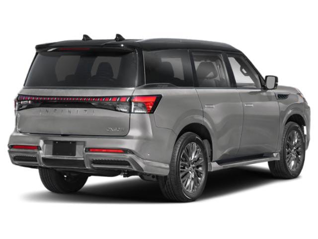 2 thumbnail image of  2026 INFINITI QX80 AUTOGRAPH