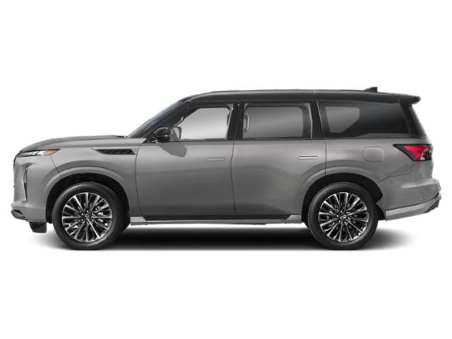 3 thumbnail image of  2026 INFINITI QX80 AUTOGRAPH
