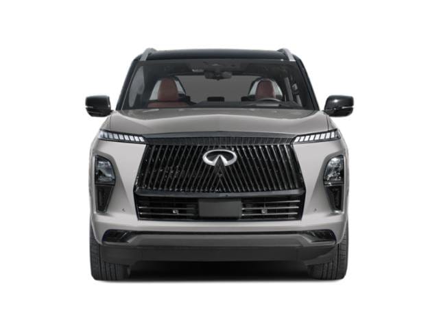7 thumbnail image of  2026 INFINITI QX80 AUTOGRAPH