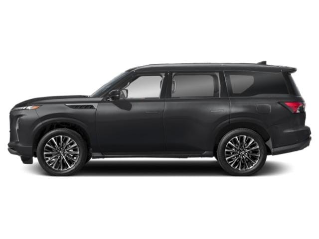 6 thumbnail image of  2026 INFINITI QX80 AUTOGRAPH