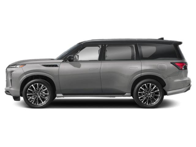 6 thumbnail image of  2026 INFINITI QX80 AUTOGRAPH