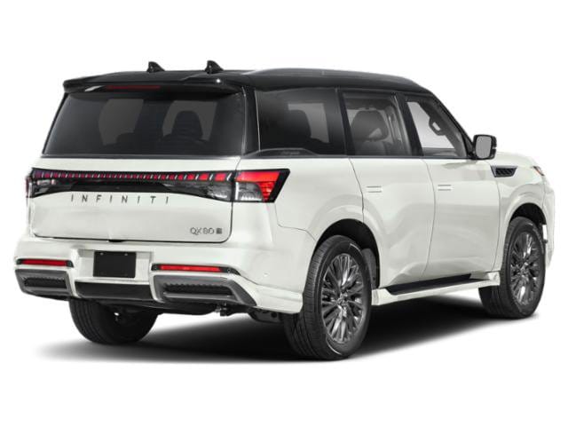 2 thumbnail image of  2026 INFINITI QX80 AUTOGRAPH