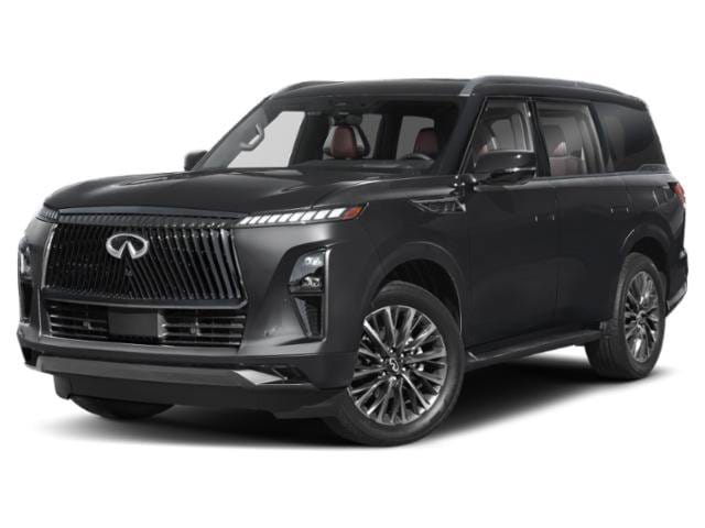 1 thumbnail image of  2026 INFINITI QX80 AUTOGRAPH