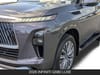 11 thumbnail image of  2026 INFINITI QX80 LUXE