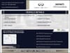 4 thumbnail image of  2026 INFINITI QX80 LUXE