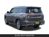 7 thumbnail image of  2026 INFINITI QX80 LUXE