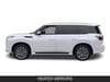 6 thumbnail image of  2026 INFINITI QX80 LUXE