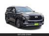 4 thumbnail image of  2026 INFINITI QX80 LUXE