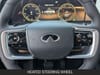 14 thumbnail image of  2026 INFINITI QX80 LUXE