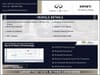 4 thumbnail image of  2026 INFINITI QX80 LUXE