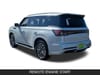 8 thumbnail image of  2026 INFINITI QX80 LUXE