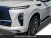 10 thumbnail image of  2026 INFINITI QX80 LUXE