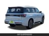 9 thumbnail image of  2026 INFINITI QX80 LUXE