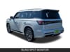 7 thumbnail image of  2026 INFINITI QX80 LUXE