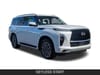 2 thumbnail image of  2026 INFINITI QX80 LUXE
