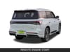 8 thumbnail image of  2026 INFINITI QX80 LUXE