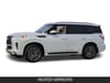 5 thumbnail image of  2026 INFINITI QX80 LUXE