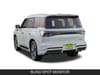 7 thumbnail image of  2026 INFINITI QX80 LUXE