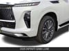10 thumbnail image of  2026 INFINITI QX80 LUXE