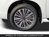 11 thumbnail image of  2026 INFINITI QX80 LUXE