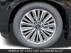 11 thumbnail image of  2026 INFINITI QX80 LUXE