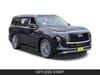 2 thumbnail image of  2026 INFINITI QX80 LUXE