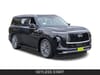 2 thumbnail image of  2026 INFINITI QX80 LUXE