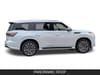 7 thumbnail image of  2026 INFINITI QX80 LUXE