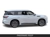 6 thumbnail image of  2026 INFINITI QX80 LUXE