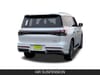 9 thumbnail image of  2026 INFINITI QX80 LUXE