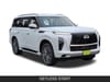 2 thumbnail image of  2026 INFINITI QX80 LUXE
