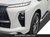 10 thumbnail image of  2026 INFINITI QX80 LUXE