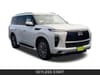 2 thumbnail image of  2026 INFINITI QX80 LUXE