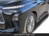 10 thumbnail image of  2026 INFINITI QX80 LUXE