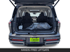 25 thumbnail image of  2026 INFINITI QX80 LUXE