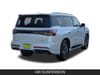 8 thumbnail image of  2026 INFINITI QX80 LUXE