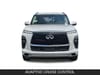 4 thumbnail image of  2026 INFINITI QX80 LUXE