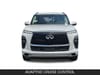 4 thumbnail image of  2026 INFINITI QX80 LUXE