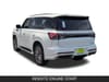 7 thumbnail image of  2026 INFINITI QX80 LUXE