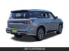 8 thumbnail image of  2026 INFINITI QX80 LUXE